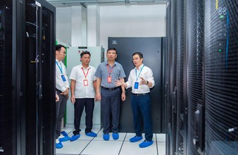 Bộ Công an và FPT thúc đẩy hợp tác phát triển AI phục vụ "quốc gia số"