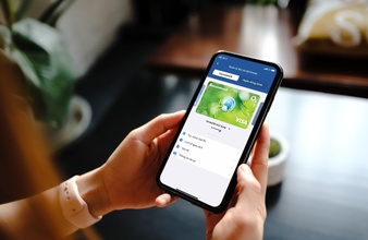Thẻ Visa O2 - Giải pháp thay thế tín dụng đen