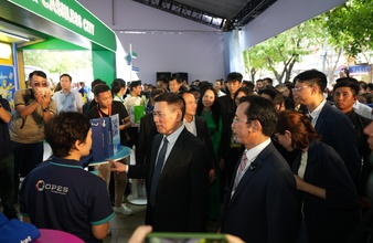 VPBank khẳng định dấu ấn tại Ngày không tiền mặt 2025