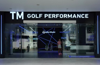 TM Golf Performance - Trung tâm “Fitting - Coaching - Fitness” Golf có mặt tại Phú Mỹ Hưng