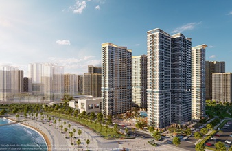 Chất sống khác biệt tại biểu tượng sao hạng S - The Opus One