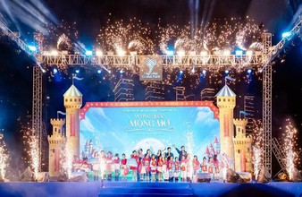 Khi con “có cả thành phố để lớn lên”, cha mẹ biết mình đã tìm được chốn an cư lý tưởng