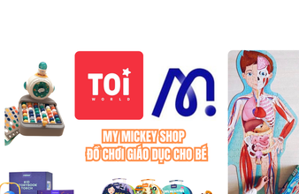 Từ căn phòng nhỏ đến ngàn đơn lớn: Hành trình nữ tiểu thương làm chủ cuộc chơi số cùng Lazada