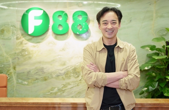 F88 bổ nhiệm thành viên HĐQT mới là CEO của công ty tài chính tỉ đô Thái Lan