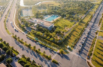 Hạ tầng "tỷ đô" phía Tây TP HCM: Đòn bẩy giúp Solaria Rise vươn mình