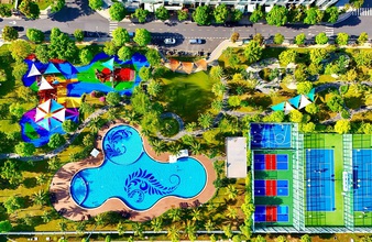 Lựa chọn đắt giá khi TP HCM khan hiếm không gian sống chất lượng