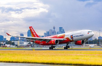 Đặt vé Vietjet ngay để tận hưởng chuyến bay 0 đồng
