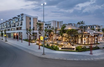 Có gì đặc biệt tại T&T City Millennia, nơi đại nhạc hội lớn sắp diễn ra?