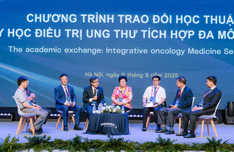 Diễn đàn Y học tích hợp ASEAN lần thứ 5: Nâng cao chất lượng chăm sóc sức khỏe