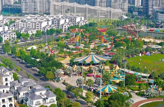 Chuẩn sống thương gia - "Tấm hộ chiếu" mới cho thế hệ trẻ thành đạt