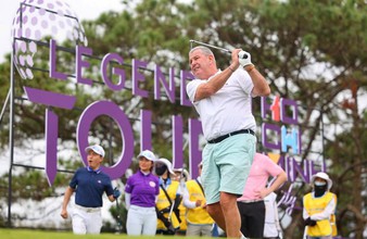 Huyền thoại thế giới cùng di sản Việt Nam