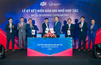 AIA Việt Nam và FPT hợp tác thúc đẩy chuyển đổi số lĩnh vực bảo hiểm sức khỏe