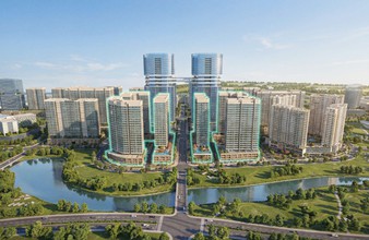 Đại Quang Minh tái khởi động KĐT Sala với sản phẩm mới tại trung tâm KĐT mới Thủ Thiêm