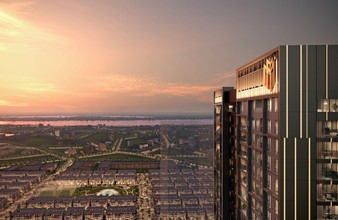 Một năm bùng nổ của “không gian sống hàng hiệu” cùng Masterise Homes