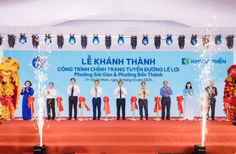 KDH - Dự kiến lợi nhuận tăng trưởng gấp đôi trong năm 2026