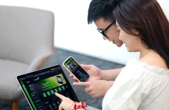 Vietcombank phát hành Chứng chỉ tiền gửi trực tuyến