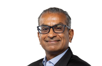 FedEx bổ nhiệm ông Salil Chari làm Chủ tịch khu vực Châu Á-Thái Bình Dương