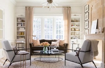 Những xu hướng thiết kế nội thất đang định hình năm 2026