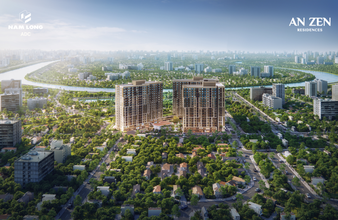 Kiến tạo không gian sống, không chỉ là những “khối bê tông” đô thị