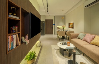 Đáp án cho bài toán sở hữu không gian riêng với mức thanh toán ban đầu từ 239 triệu đồng