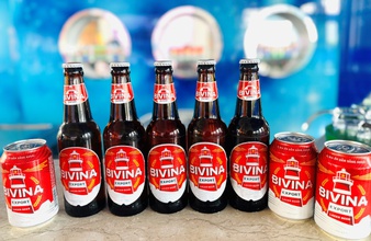 HEINEKEN Việt Nam tăng cường sản xuất, sẵn sàng phục vụ Tết Bính Ngọ 2026