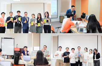 Hanwha Life hợp tác cùng nhiều trường đại học phát triển nhân tài Việt Nam