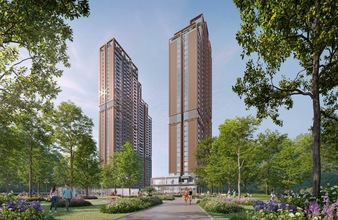 The Parkland - đáp án cho bài toán ở thực và đầu tư dài hạn