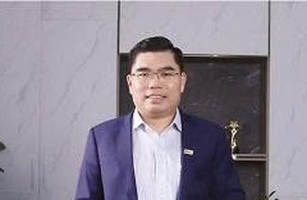 Ông Phan Tấn Đạt ứng cử đại biểu HĐND TPHCM nhiệm kỳ 2026–2031