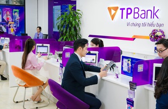 Thanh toán phí hạ tầng cảng biển dễ dàng qua TPBank Biz