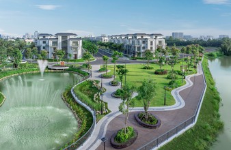 Cư dân Gladia by the Waters nhận sổ hồng trước thềm Tết Nguyên đán