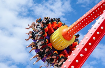 Hòn Tre bùng nổ mùa Tết với bộ ba siêu phẩm giải trí chưa từng có