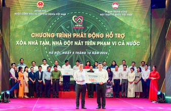 Chủ tịch HĐQT Vietcombank Nguyễn Thanh Tùng ứng cử đại biểu Quốc hội khóa XVI