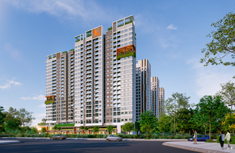 NOXH chuẩn Singapore thương hiệu K-Home “phủ sóng” địa bàn Đồng Nai