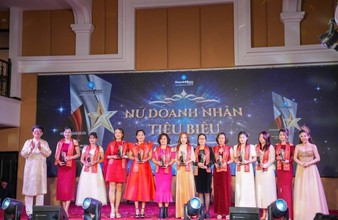 Hội Doanh Nhân Sài Gòn tổ chức chương trình “Toả sáng cùng nữ doanh nhân Sài Gòn”