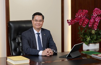 Chủ tịch HĐQT Vietcombank trúng cử đại biểu Quốc hội khóa XVI tại TP HCM
