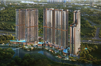 Eaton Park và cách các khu đô thị mới định hình cộng đồng cư dân hiện đại