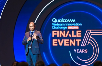 Qualcomm Việt Nam chọn đội xuất sắc bước vào giai đoạn ươm tạo