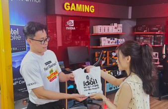 Điện thoại xách tay trước nguy cơ bị chặn ứng dụng ngân hàng và các dịch vụ công