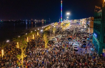 Vincom Collection - Mô hình bất động sản mới lấp đầy những khoảng trống của thị trường bán lẻ