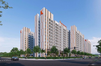 NOXH chất lượng cao từ hình mẫu Singapore