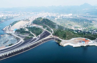 Bảo đảm cung ứng điện tăng trưởng hai con số