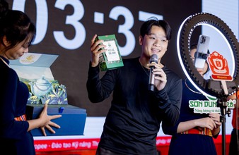 Khởi động “Tiếp sức doanh nghiệp Việt” 2026 cho SMEs Việt phát triển kinh doanh dài hạn trên TMĐT