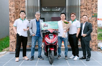 Từ thói quen nhỏ đến niềm vui lớn của khách hàng FE CREDIT