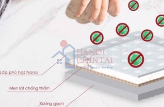 Chọn gạch cho nhà của bạn