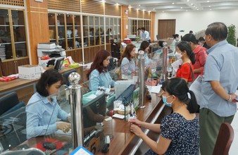100 doanh nghiệp tại TP HCM chậm đóng BHXH