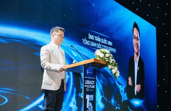 Khát vọng tỉ đô của Gremsy: Từ "vườn ươm" SHTP đến tham vọng kỳ lân vào năm 2030