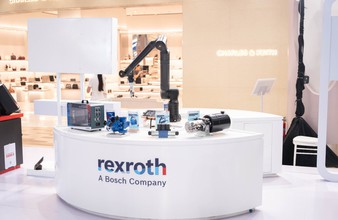 Bosch Việt Nam đẩy nhanh tốc độ tăng trưởng, củng cố sự hiện diện thương hiệu