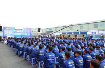 Thợ Điện máy XANH: Khi dịch vụ tại gia mang "DNA" chính quy của những tập đoàn điện lạnh