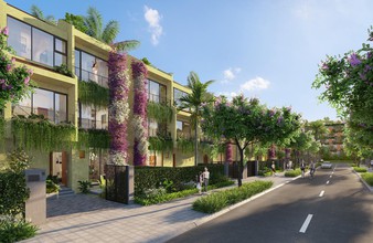 Môi trường sống và bài toán tương lai con trẻ: Vì sao Hội An được quan tâm?