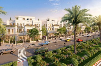 Vinhomes Green City: Tiện ích sắp về đích, 5 năm không lo lãi suất